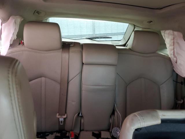 Photo 10 from auction – 2012 CADILLAC SRX LUXURY with VIN 3GYFNDE36CS600826