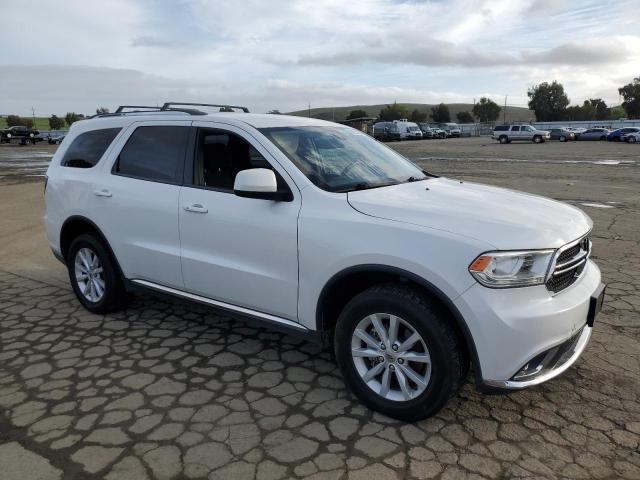 Photo 4 from auction – 2019 DODGE DURANGO SX with VIN 1C4RDJAG5KC700112