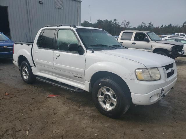Photo 4 from auction – 2001 FORD EXPLORER S with VIN 1FMZU67E41UA14957