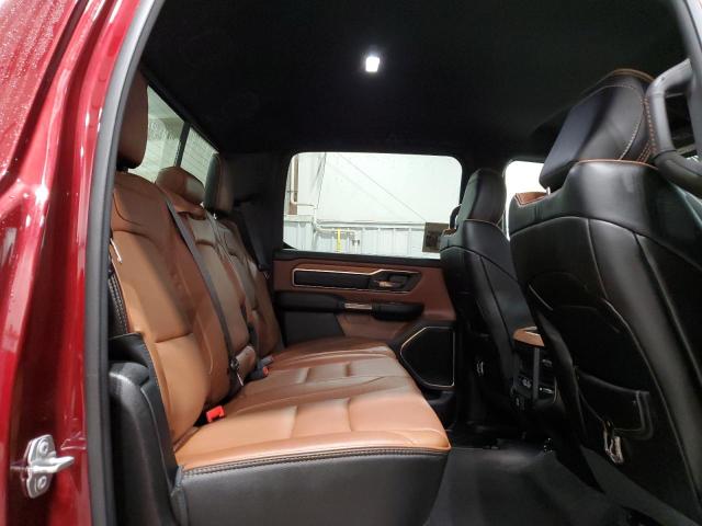 Photo 10 from auction – 2022 RAM 1500 LONGH with VIN 1C6SRFKT9NN160548