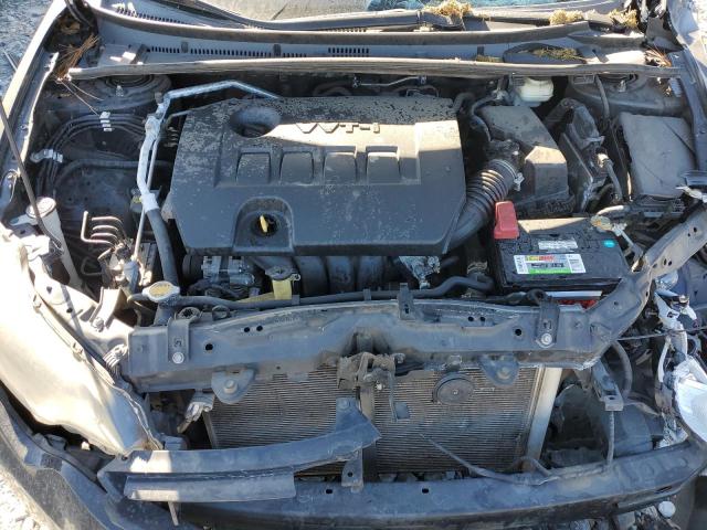 Photo 11 from auction – 2014 TOYOTA COROLLA L with VIN 2T1BURHE2EC043074