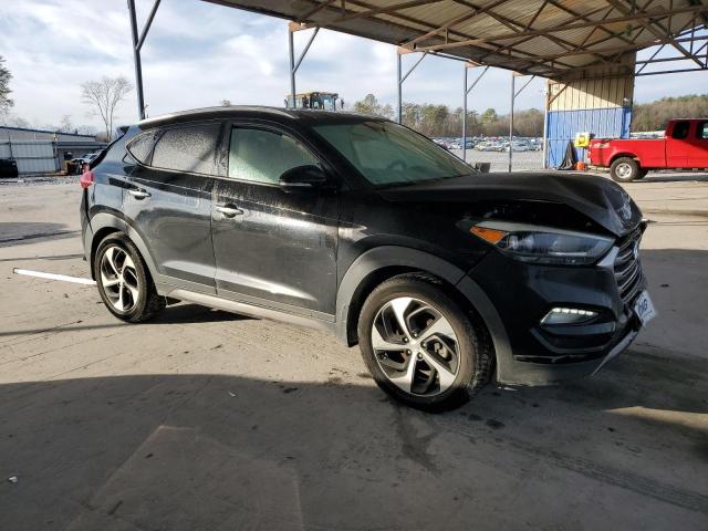 Снимка 4 от търг – 2016 HYUNDAI TUCSON LIM с VIN KM8J3CA22GU048370