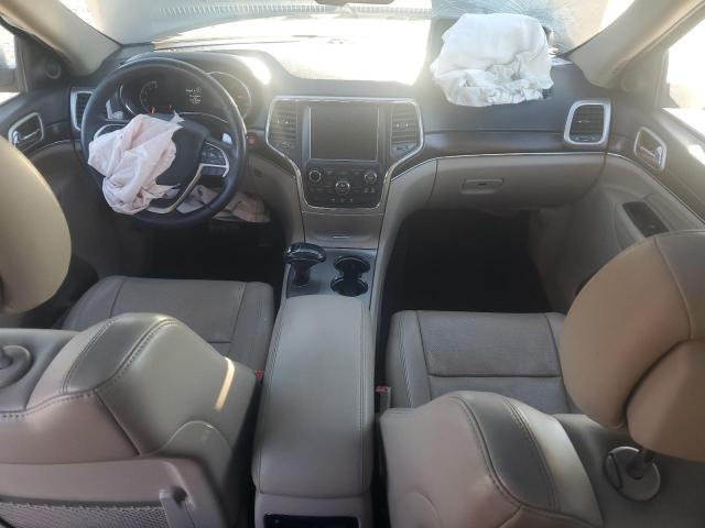 Photo 8 from auction – 2014 JEEP GRAND CHER with VIN 1C4RJFBM3EC353345