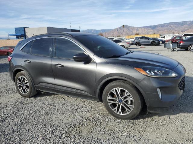 Photo 4 from auction – 2020 FORD ESCAPE SEL with VIN 1FMCU0H66LUA35919