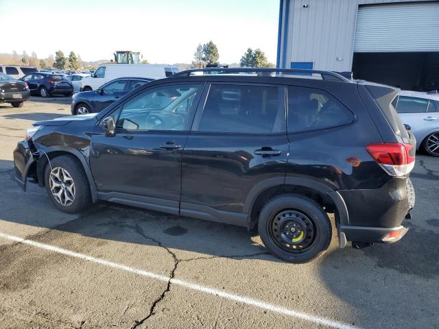 Photo 2 from auction – 2020 SUBARU FORESTER P with VIN JF2SKAJC9LH411387