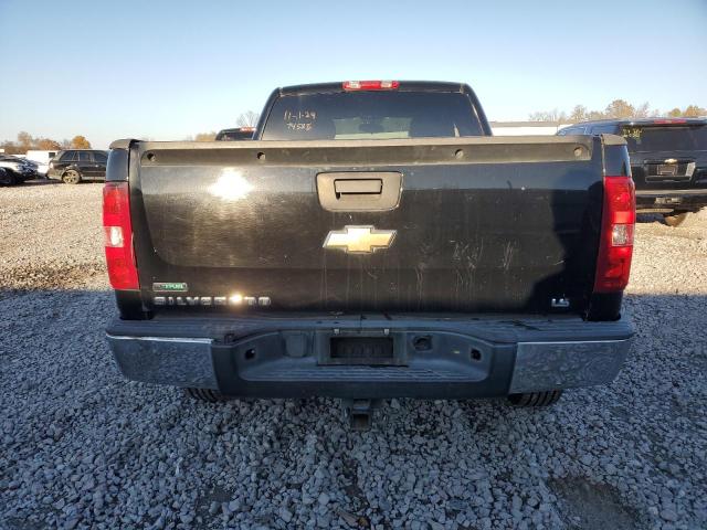 Photo 6 from auction – 2010 CHEVROLET SILVERADO with VIN 1GCSCREA0AZ245786