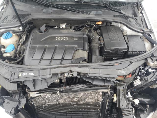 Photo 11 from auction – 2013 AUDI A3 PREMIUM with VIN WAUKJAFMXDA027239