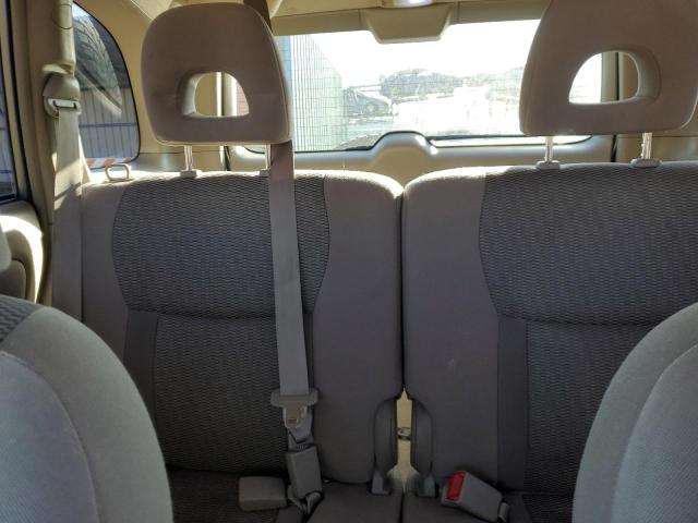 Photo 10 from auction – 2005 TOYOTA RAV4 with VIN JTEHD20V750069883