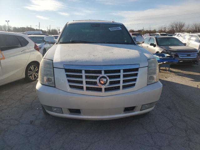 Photo 5 from auction – 2007 CADILLAC ESCALADE L with VIN 1GYFK63887R176089