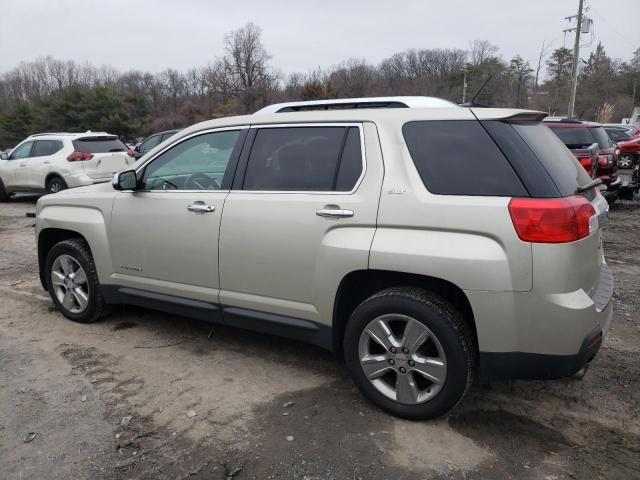 Photo 2 from auction – 2014 GMC TERRAIN SL with VIN 2GKFLYE35E6134816