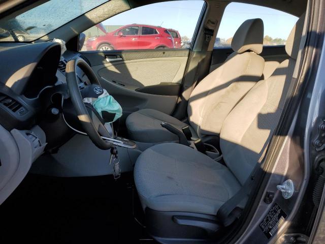 Photo 7 from auction – 2014 HYUNDAI ACCENT GLS with VIN KMHCT4AE3EU733337