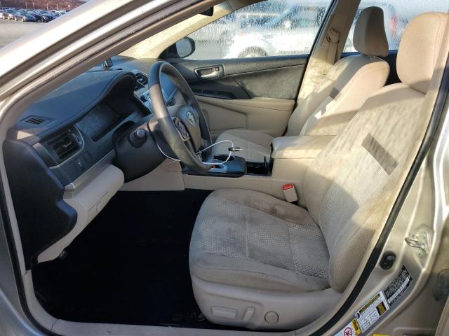 Photo 7 from auction – 2014 TOYOTA CAMRY L with VIN 4T1BF1FK4EU340091