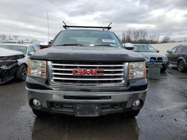 Photo 5 from auction – 2011 GMC SIERRA K15 with VIN 1GTR2WE33BZ307927
