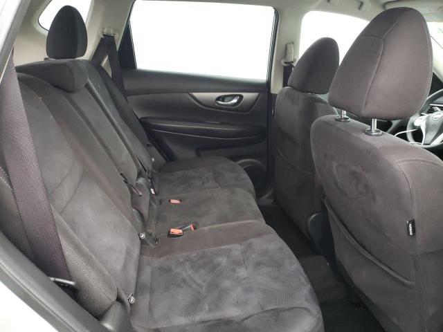 Photo 10 from auction – 2015 NISSAN ROGUE S with VIN KNMAT2MT0FP527077