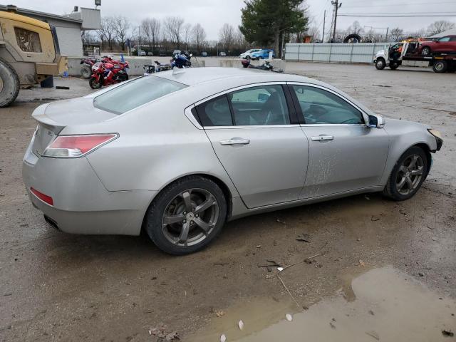 Photo 3 from auction – 2011 ACURA TL with VIN 19UUA9F56BA000377