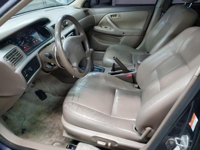 Photo 7 from auction – 1997 TOYOTA CAMRY CE with VIN 4T1BG22K8VU013637