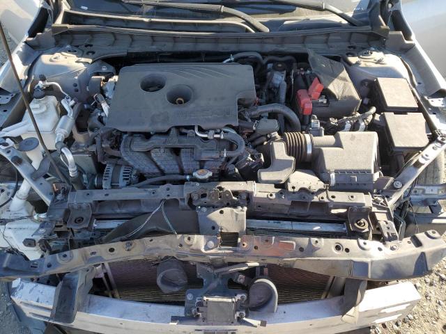 Photo 11 from auction – 2020 NISSAN ALTIMA S with VIN 1N4BL4BVXLN316759