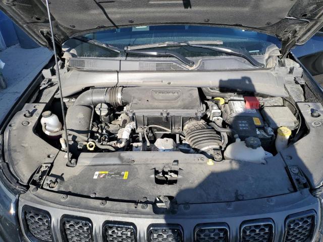 Photo 11 from auction – 2023 JEEP COMPASS LA with VIN 3C4NJDBN9PT548479