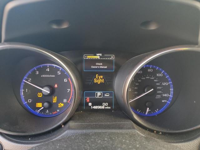 Photo 9 from auction – 2016 SUBARU OUTBACK 2. with VIN 4S4BSANCXG3223310