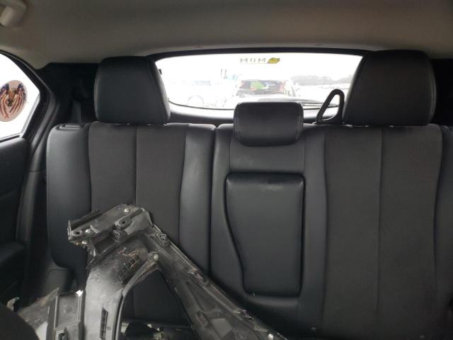 Photo 10 from auction – 2023 MITSUBISHI ECLIPSE CR with VIN JA4ATWAA0PZ000408