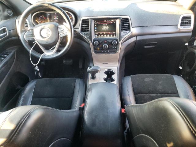 Photo 8 from auction – 2015 JEEP GRAND CHER with VIN 1C4RJFAG3FC812418