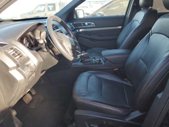 Photo 7 from auction – 2019 FORD EXPLORER S with VIN 1FM5K8GT7KGB11486
