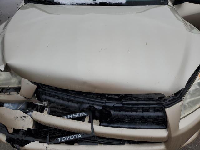 Photo 12 from auction – 2012 TOYOTA RAV4 with VIN JTMBF4DV4CD044097