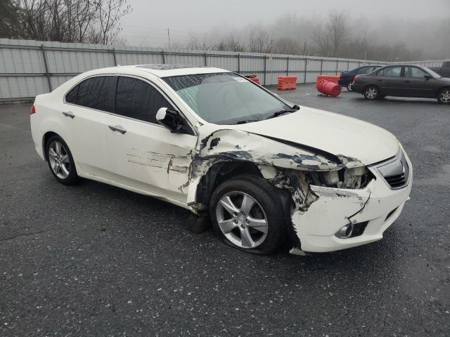Photo 4 from auction – 2011 ACURA TSX with VIN JH4CU2F66BC003834