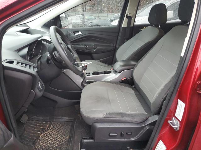Photo 7 from auction – 2016 FORD ESCAPE SE with VIN 1FMCU0GX1GUA91816