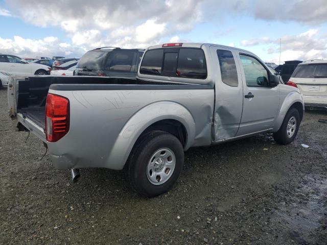 Photo 3 from auction – 2006 NISSAN FRONTIER K with VIN 1N6BD06T86C430930