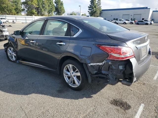 Photo 2 from auction – 2013 NISSAN ALTIMA 2.5 with VIN 1N4AL3AP8DN450292
