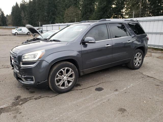 GMC ACADIA SLT 2014 with VIN 1GKKVRKD6EJ192982 - Photo from auction