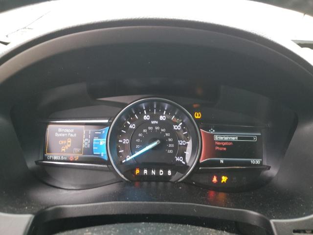 صورة رقم 9 من المزاد - 2019 FORD EXPLORER X مع VIN 1FM5K8D89KGA43904