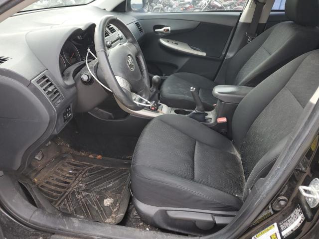 Photo 7 from auction – 2010 TOYOTA COROLLA BA with VIN 2T1BU4EE1AC402741