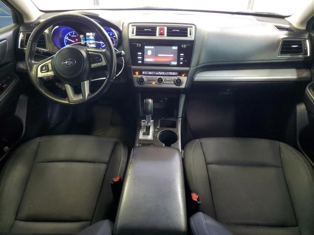 Photo 8 from auction – 2015 SUBARU LEGACY 2.5 with VIN 4S3BNAD62F3007733