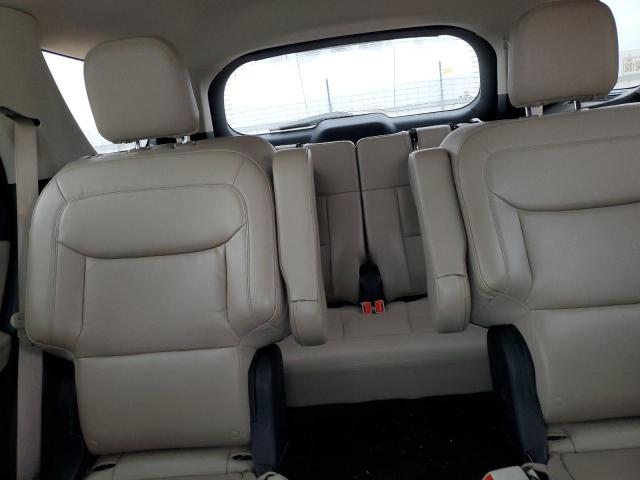 Photo 10 from auction – 2020 FORD EXPLORER X with VIN 1FMSK8DH0LGA63902
