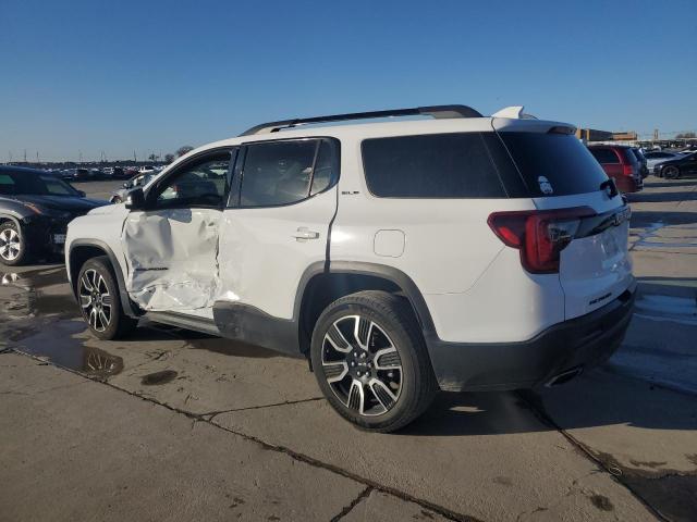 Photo 2 from auction – 2021 GMC ACADIA SLE with VIN 1GKKNKLS0MZ178239