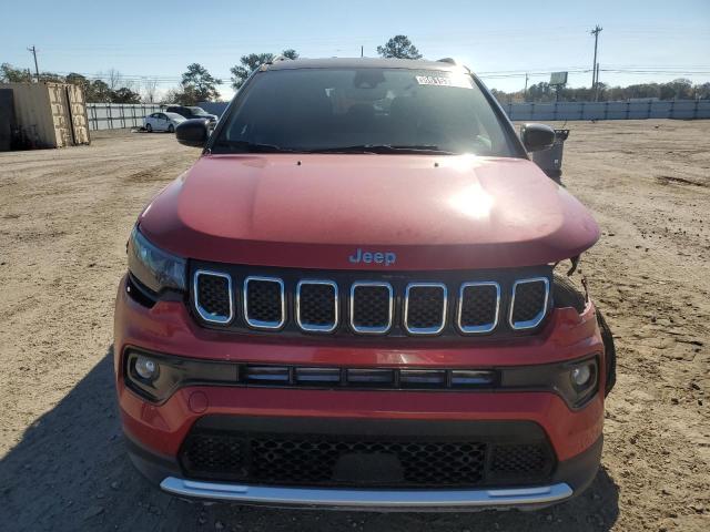Photo 5 from auction – 2023 JEEP COMPASS LI with VIN 3C4NJDCN2PT565557