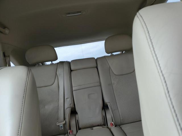 Photo 10 from auction – 2015 LEXUS RX 350 BAS with VIN 2T2BK1BA1FC256172
