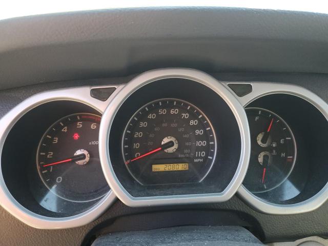 Photo 9 from auction – 2003 TOYOTA 4RUNNER LI with VIN JTEBT17R230022494