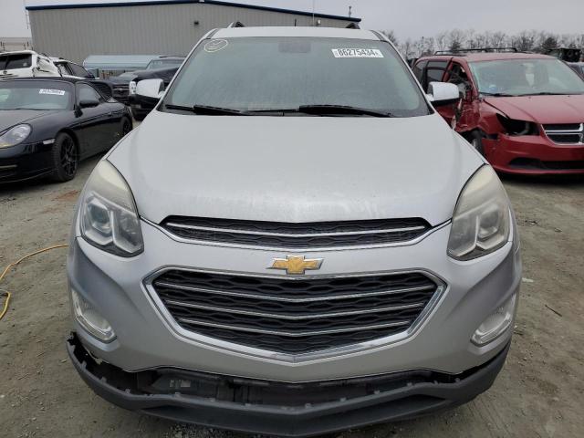 Photo 5 from auction – 2017 CHEVROLET EQUINOX PR with VIN 2GNALDEK4H1595259