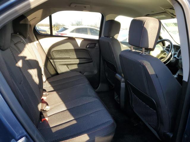 Photo 11 from auction – 2016 CHEVROLET EQUINOX LT with VIN 2GNALCEK7G6146931