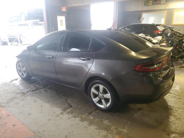 Photo 2 from auction – 2015 DODGE DART SXT with VIN 1C3CDFBBXFD193539