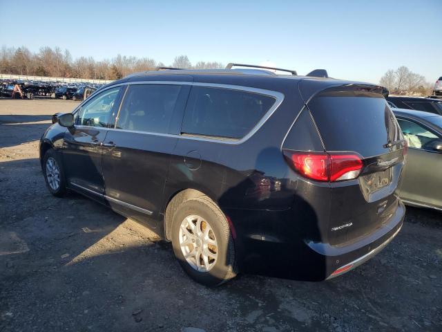 Photo 2 from auction – 2020 CHRYSLER PACIFICA T with VIN 2C4RC1BGXLR132675