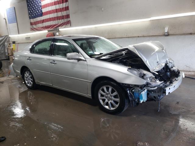 Photo 4 from auction – 2004 LEXUS ES 330 with VIN JTHBA30G645016800