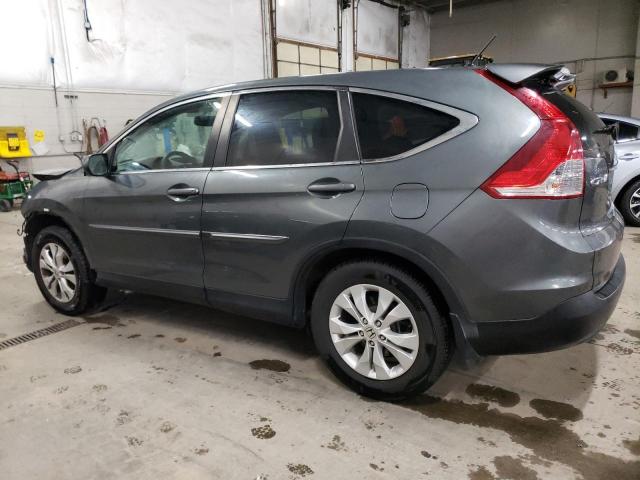 Photo 2 from auction – 2014 HONDA CR-V EX with VIN 5J6RM4H53EL082518