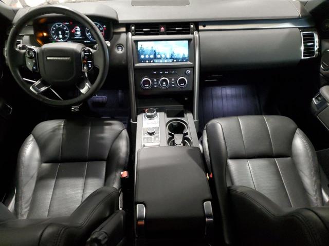 Photo 8 from auction – 2020 LAND ROVER DISCOVERY with VIN SALRU2RV4L2436096