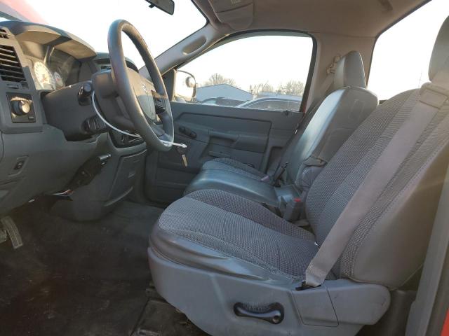 Photo 7 from auction – 2006 DODGE RAM 1500 S with VIN 1D7HU162X6J205565