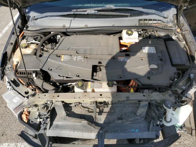 Photo 11 from auction – 2013 CHEVROLET VOLT with VIN 1G1RE6E48DU119901