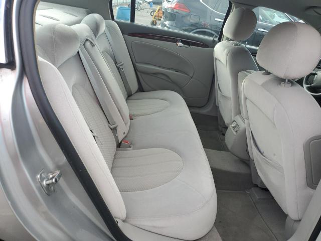 Photo 10 from auction – 2008 BUICK LUCERNE CX with VIN 1G4HP57258U112599